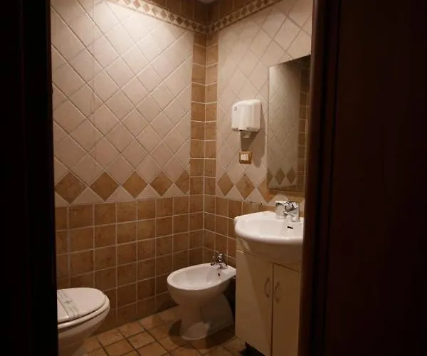 Ferienhaus Er Pirata *