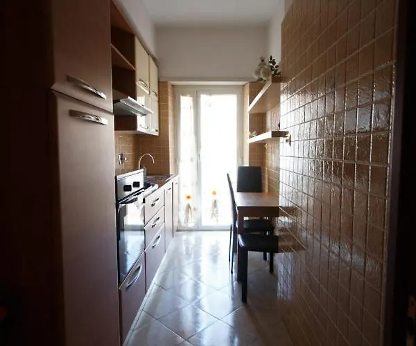 Er Pirata Ferienhaus